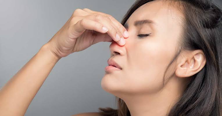 Chronic Rhinosinusitis