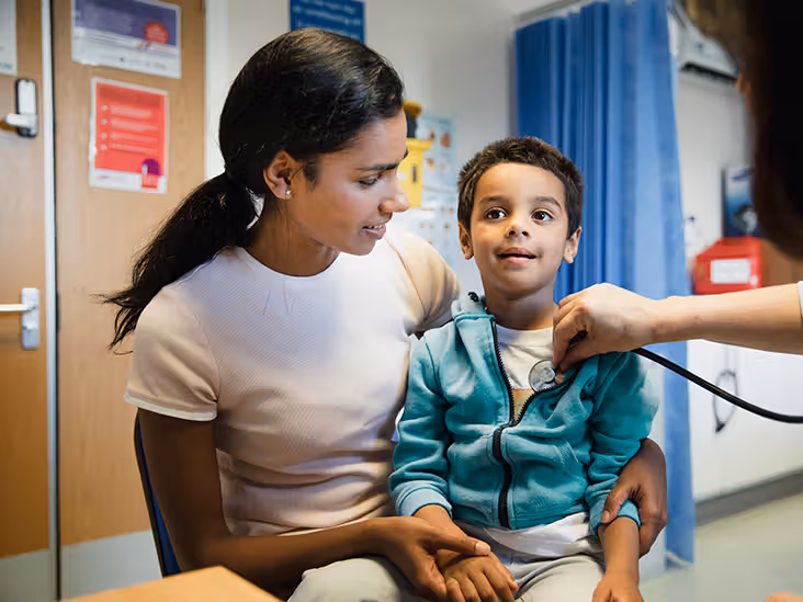 Immunodeficiency Disorders