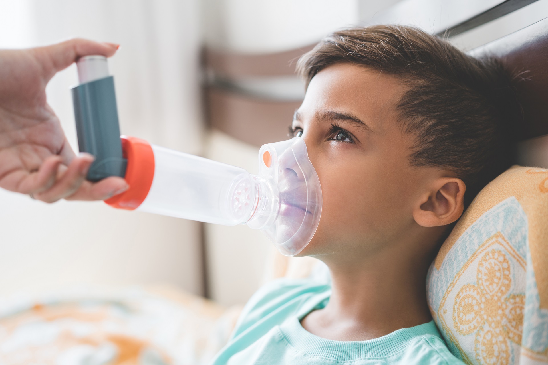 Asthma