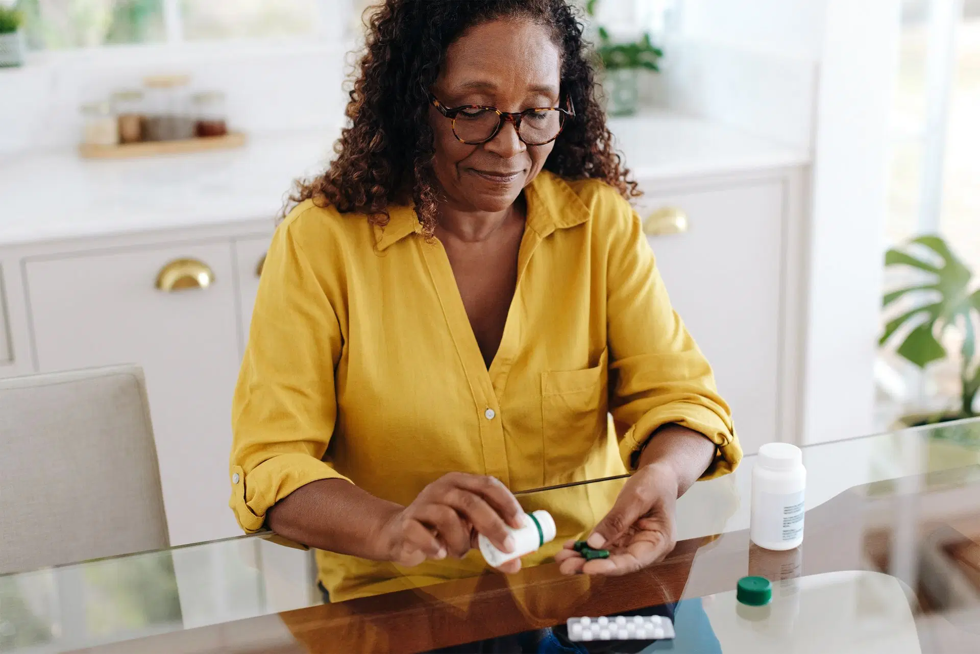 medication allergy
